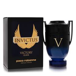 Invictus Victory Elixir Parfum Intense Spray By Paco Rabanne - DAPDOP