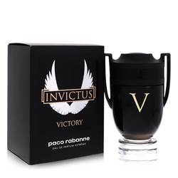Invictus Victory Eau De Parfum Extreme Spray By Paco Rabanne - DAPDOP