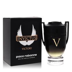 Invictus Victory Eau De Parfum Extreme Spray By Paco Rabanne - DAPDOP