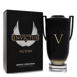 Invictus Victory Eau De Parfum Extreme Spray By Paco Rabanne - DAPDOP