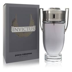 Invictus Eau De Toilette Spray By Paco Rabanne - DAPDOP