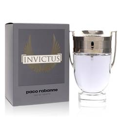 Invictus Eau De Toilette Spray By Paco Rabanne - DAPDOP