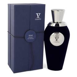 Irae V Extrait De Parfum Spray (Unisex) By V Canto - DAPDOP