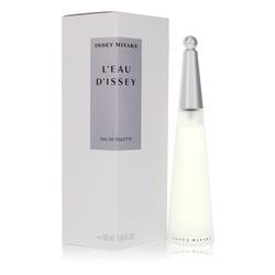 L'eau D'issey (issey Miyake) Eau De Toilette Spray By Issey Miyake - DAPDOP