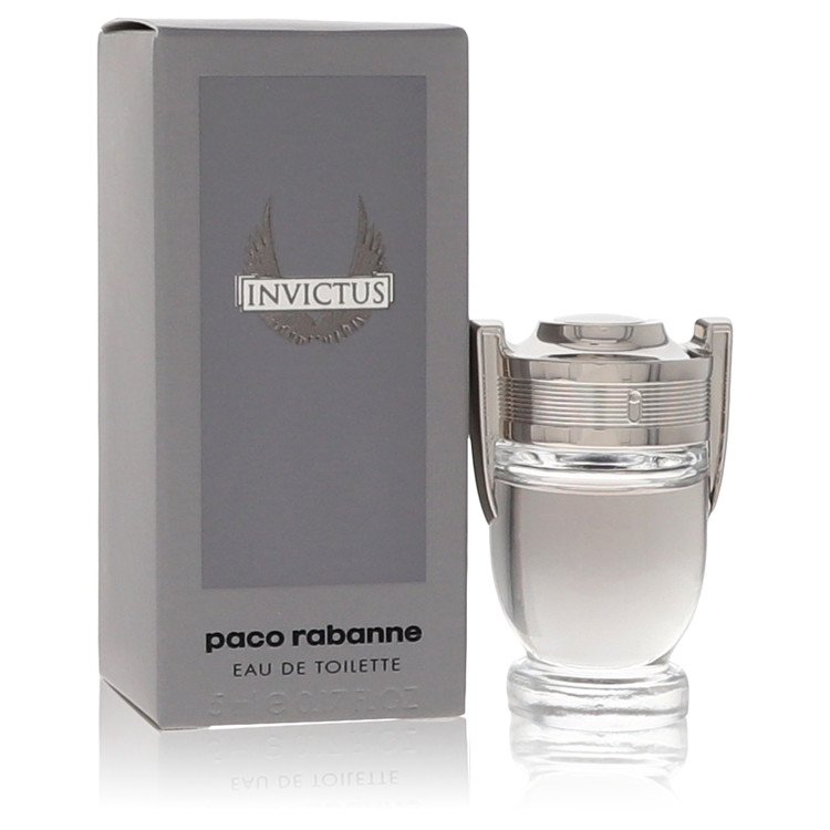 Invictus Mini EDT By Paco Rabanne - DAPDOP