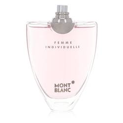 Individuelle Eau De Toilette Spray (Tester) By Mont Blanc - DAPDOP