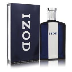 Izod Eau De Toilette Spray By Izod - DAPDOP