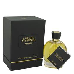 L'heure Attendue Eau De Parfum Spray By Jean Patou - DAPDOP