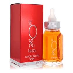 Jai Ose Baby Eau De Toilette Spray By Guy Laroche - DAPDOP