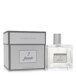 Jacadi Eau De Soin Bebe Eau De Toilette Spray (Unisex) By Jacadi - DAPDOP