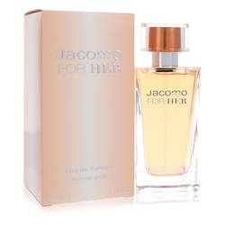 Jacomo De Jacomo Eau De Parfum Spray By Jacomo - DAPDOP