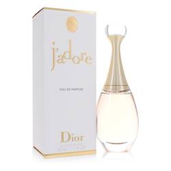 Jadore Eau De Parfum Spray By Christian Dior - DAPDOP