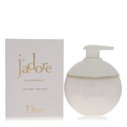 Jadore Les Adorables Body Lotion By Christian Dior - DAPDOP