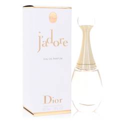 Jadore Eau De Parfum Spray By Christian Dior - DAPDOP