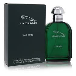 Jaguar Eau De Toilette Spray By Jaguar - DAPDOP