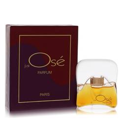 Jai Ose Pure Perfume By Guy Laroche - DAPDOP