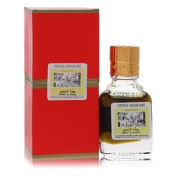 Jannet El Naeem Concentrated Perfume Oil Free From Alcohol (Unisex) By Swiss Arabian - DAPDOP