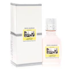 Jannet El Firdaus Concentrated Perfume Oil Free From Alcohol (Unisex White Attar) By Swiss Arabian - DAPDOP