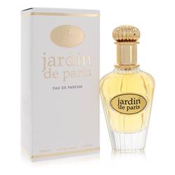 Jardin De Paris Eau De Parfum Spray By Maison Alhambra - DAPDOP