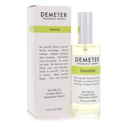 Demeter Jasmine Cologne Spray By Demeter - DAPDOP