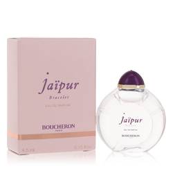 Jaipur Bracelet Mini EDP By Boucheron - DAPDOP