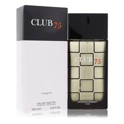 Jacques Bogart Club 75 Eau De Toilette Spray By Jacques Bogart - DAPDOP