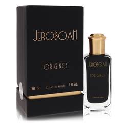 Jeroboam Origino Extrait De Parfum Spray (Unisex) By Jeroboam - DAPDOP