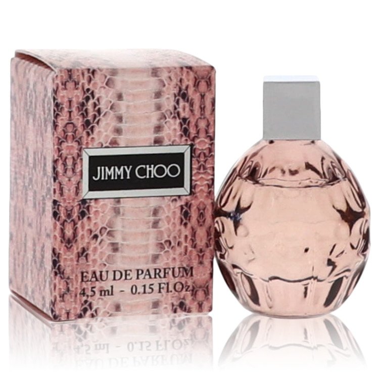 Jimmy Choo Mini EDP By Jimmy Choo - DAPDOP