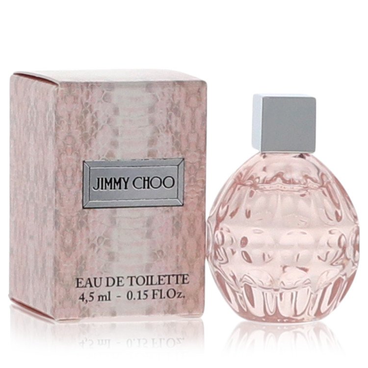 Jimmy Choo Mini EDT By Jimmy Choo - DAPDOP