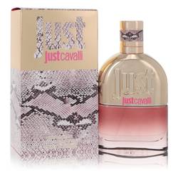 Just Cavalli New Eau De Toilette Spray By Roberto Cavalli - DAPDOP