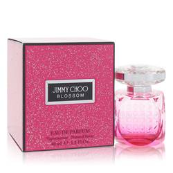 Jimmy Choo Blossom Eau De Parfum Spray By Jimmy Choo - DAPDOP