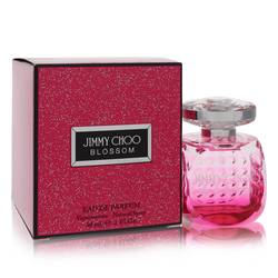 Jimmy Choo Blossom Eau De Parfum Spray By Jimmy Choo - DAPDOP