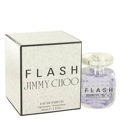 Flash Eau De Parfum Spray By Jimmy Choo - DAPDOP