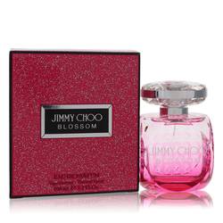 Jimmy Choo Blossom Eau De Parfum Spray By Jimmy Choo - DAPDOP