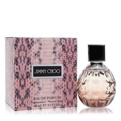 Jimmy Choo Eau De Parfum Spray By Jimmy Choo - DAPDOP