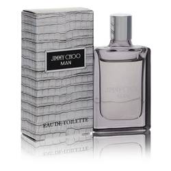 Jimmy Choo Man Mini EDT By Jimmy Choo - DAPDOP