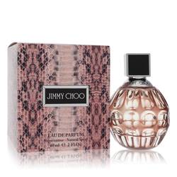 Jimmy Choo Eau De Parfum Spray By Jimmy Choo - DAPDOP
