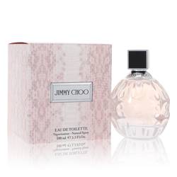 Jimmy Choo Eau De Toilette Spray By Jimmy Choo - DAPDOP