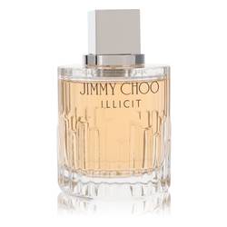 Jimmy Choo Illicit Eau De Parfum Spray (Tester) By Jimmy Choo - DAPDOP