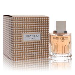 Jimmy Choo Illicit Eau De Parfum Spray By Jimmy Choo - DAPDOP