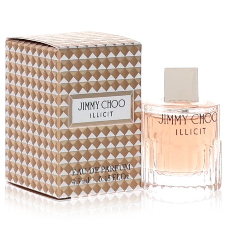 Jimmy Choo Illicit Mini EDP By Jimmy Choo - DAPDOP