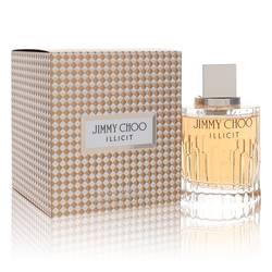 Jimmy Choo Illicit Eau De Parfum Spray By Jimmy Choo - DAPDOP