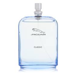Jaguar Classic Eau De Toilette Spray (Tester) By Jaguar - DAPDOP