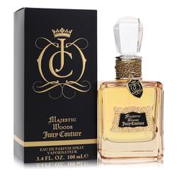 Juicy Couture Majestic Woods Eau De Parfum Spray By Juicy Couture - DAPDOP