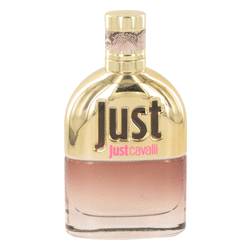 Just Cavalli New Eau De Toilette Spray (Tester) By Roberto Cavalli - DAPDOP