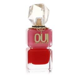 Juicy Couture Oui Eau De Parfum Spray (Tester) By Juicy Couture - DAPDOP