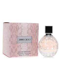 Jimmy Choo Eau De Toilette Spray By Jimmy Choo - DAPDOP
