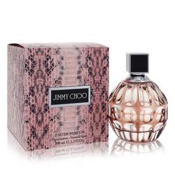 Jimmy Choo Eau De Parfum Spray By Jimmy Choo - DAPDOP