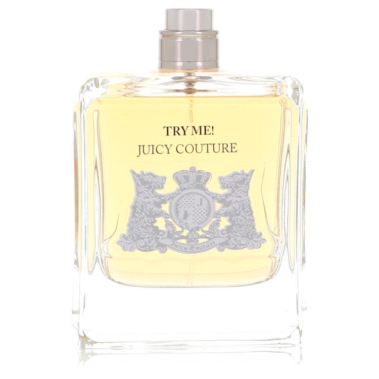 Juicy Couture Eau De Parfum Spray (Tester) By Juicy Couture - DAPDOP