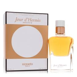 Jour D'hermes Absolu Eau De Parfum Spray Refillable By Hermes - DAPDOP